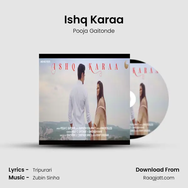 Ishq Karaa mp3 song