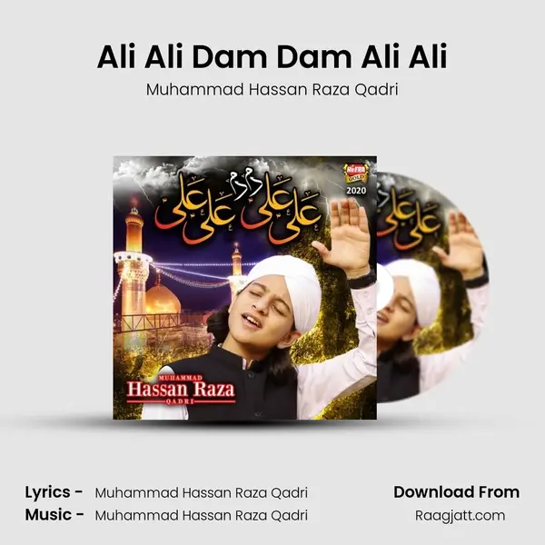 Ali Ali Dam Dam Ali Ali mp3 song