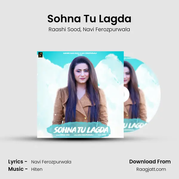 Sohna Tu Lagda mp3 song