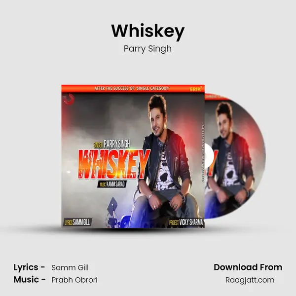 Whiskey mp3 song