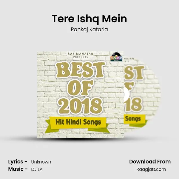 Tere Ishq Mein mp3 song