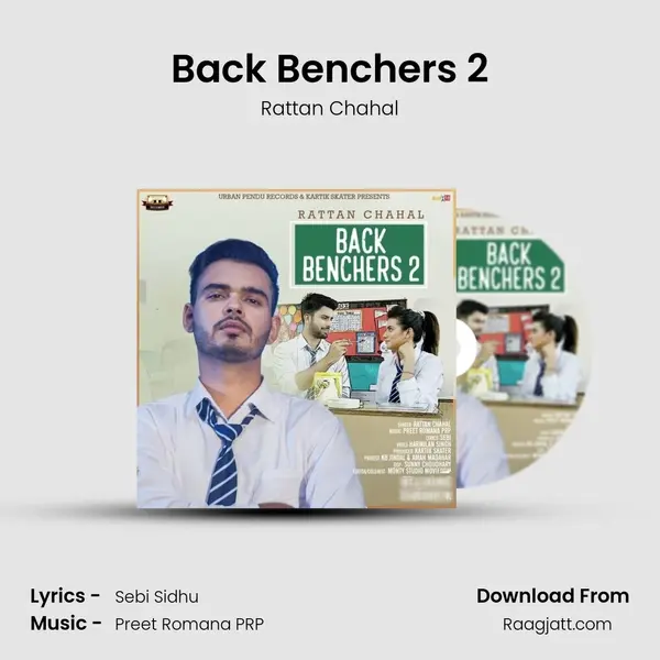 Back Benchers 2 mp3 song