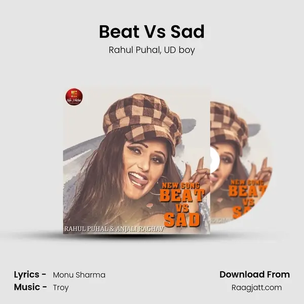 Beat Vs Sad mp3 song