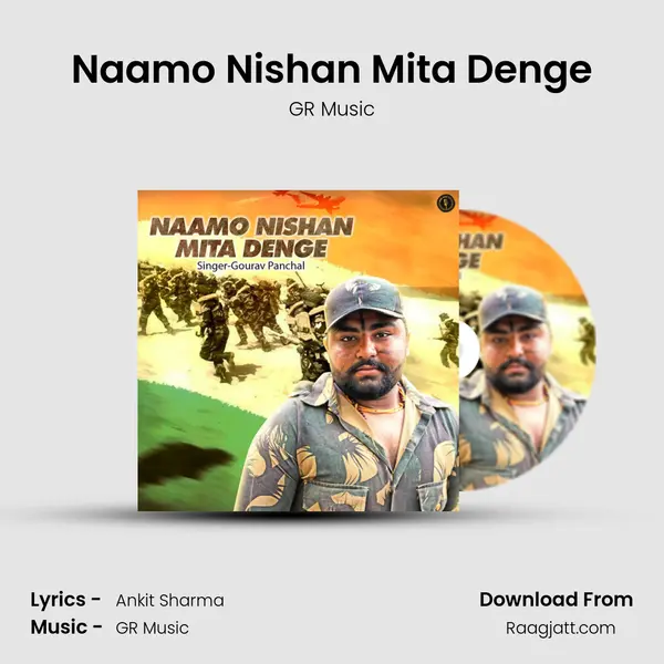 Naamo Nishan Mita Denge mp3 song