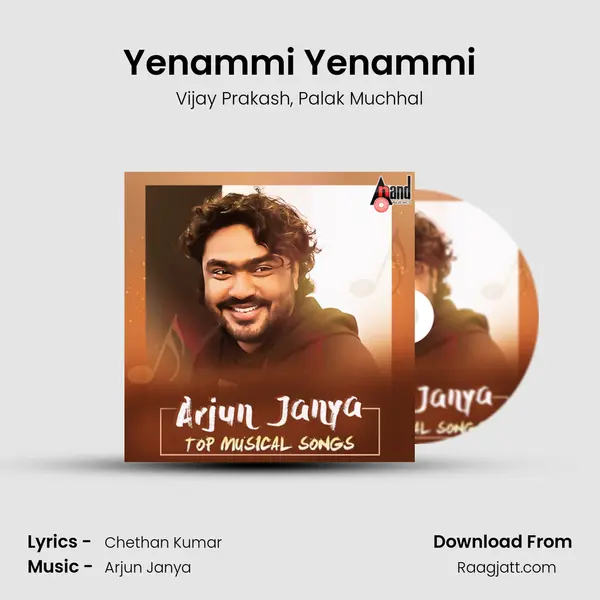 Yenammi Yenammi mp3 song