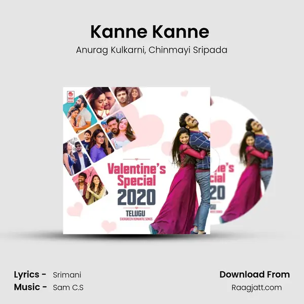 Kanne Kanne (From 