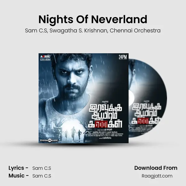 Nights Of Neverland mp3 song