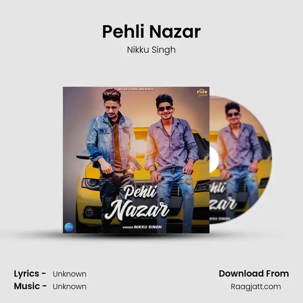 Pehli Nazar mp3 song