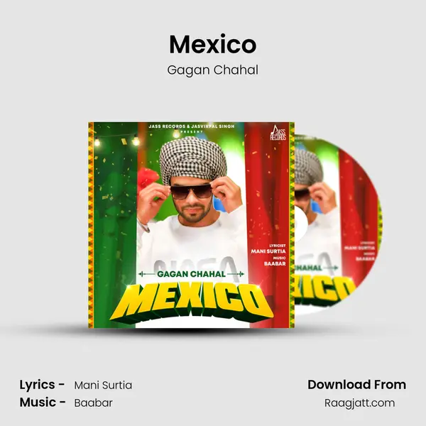 Mexico mp3 song