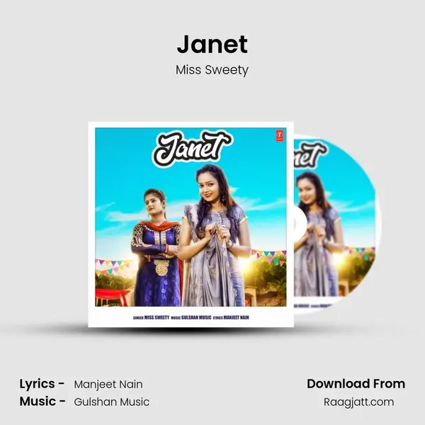 Janet mp3 song