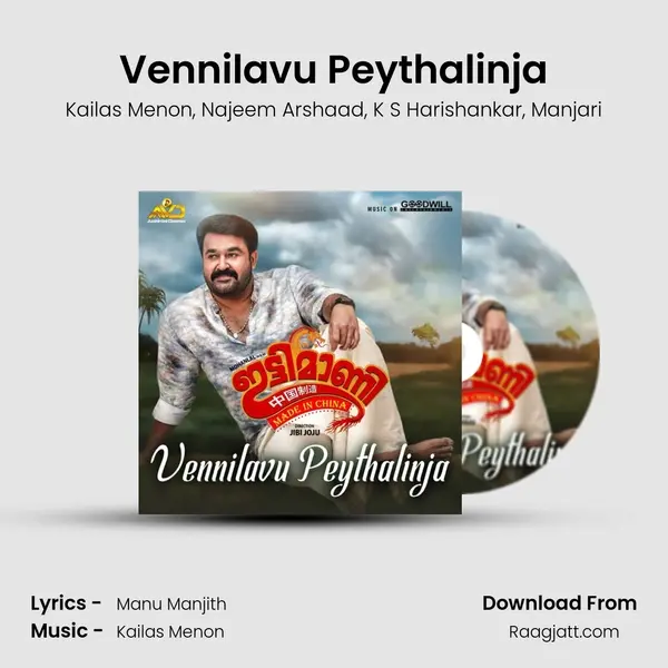 Vennilavu Peythalinja mp3 song