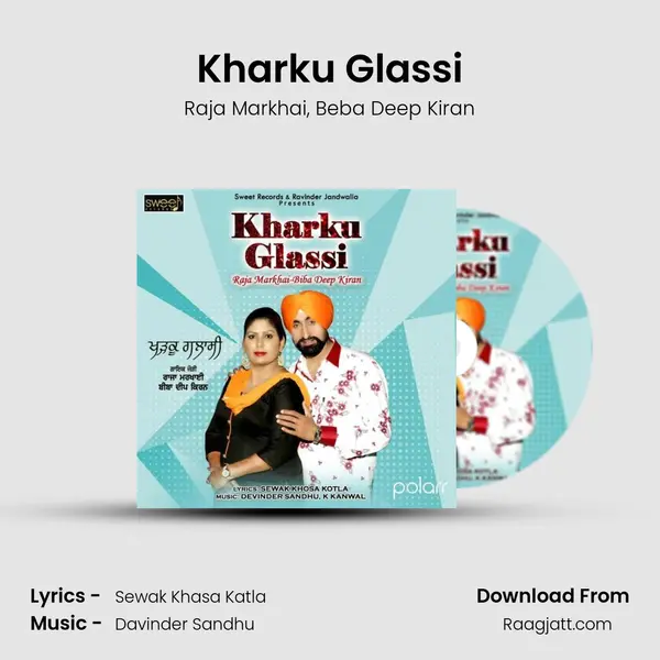 Kharku Glassi mp3 song