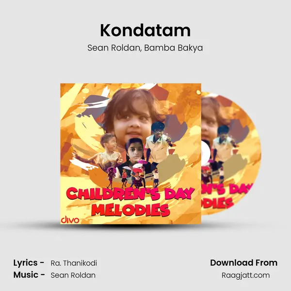 Kondatam mp3 song