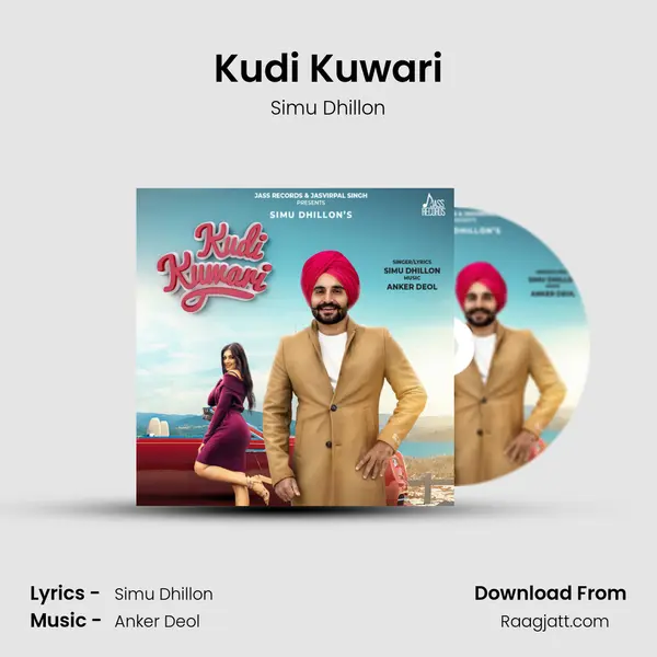 Kudi Kuwari mp3 song