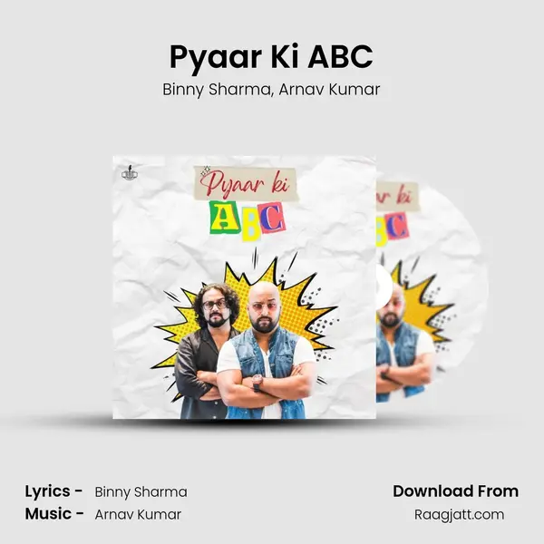 Pyaar Ki ABC mp3 song