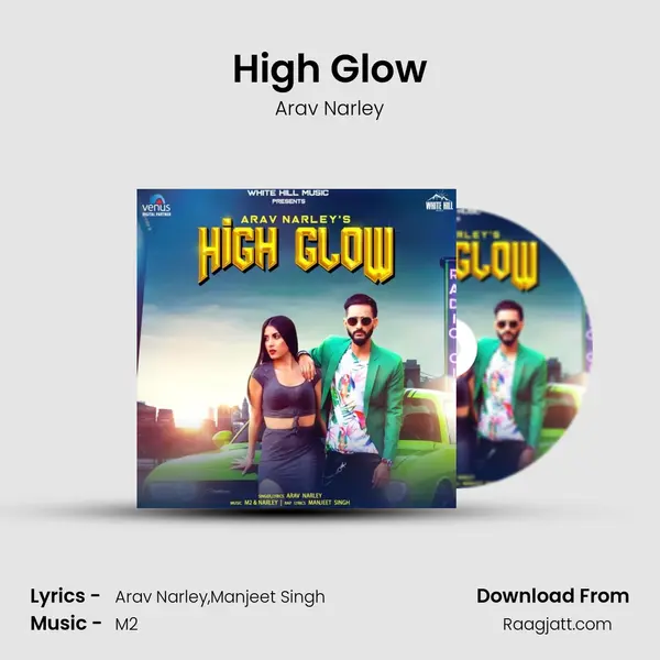 High Glow mp3 song