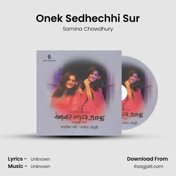 Onek Sedhechhi Sur mp3 song