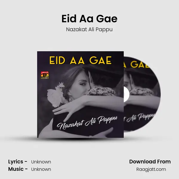 Eid Aa Gae mp3 song