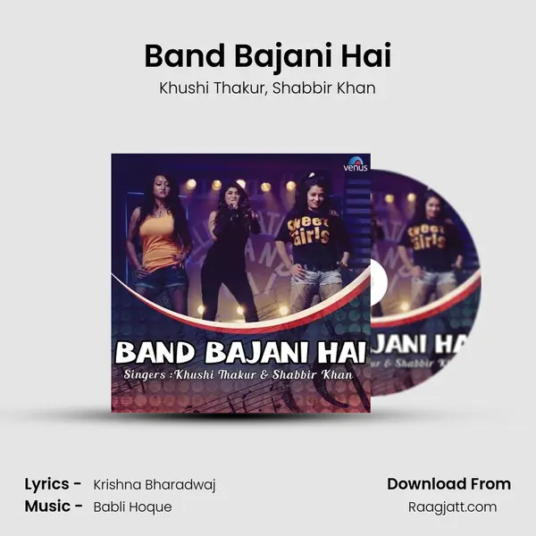 Band Bajani Hai mp3 song