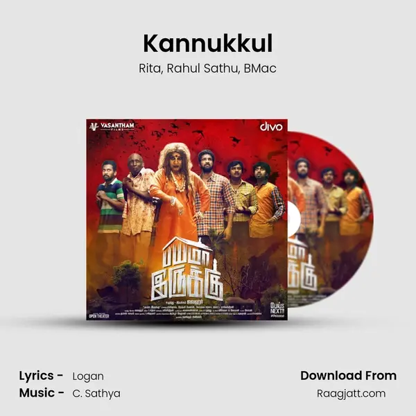 Kannukkul mp3 song