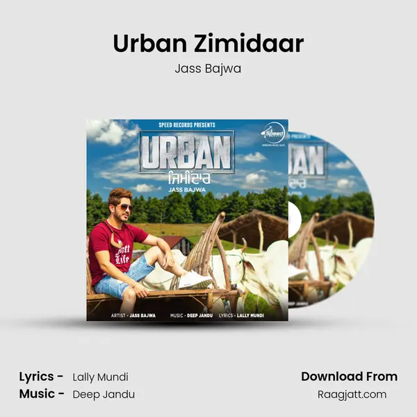 Urban Zimidaar mp3 song