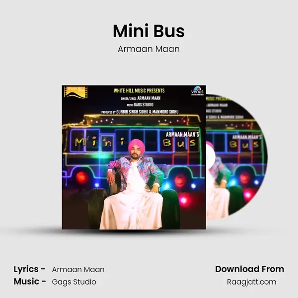 Mini Bus mp3 song