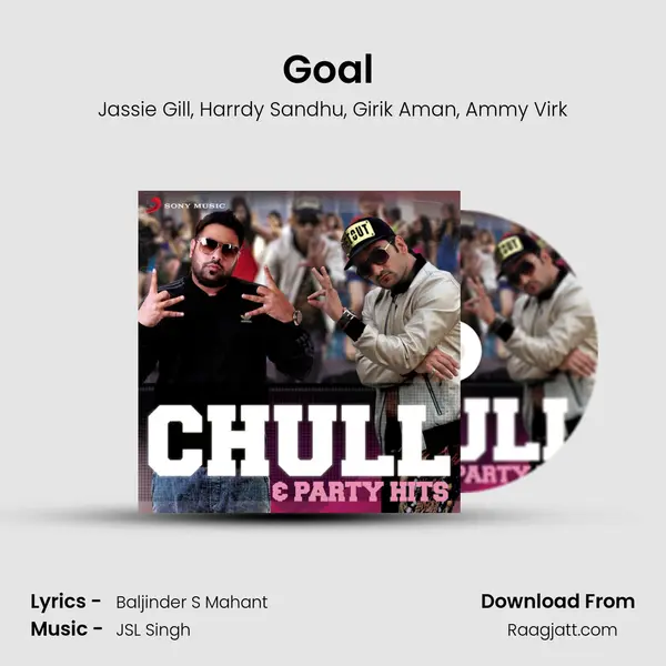 Goal (From Goal) mp3 song