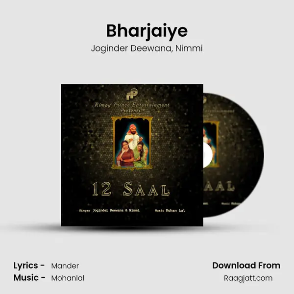 Bharjaiye mp3 song