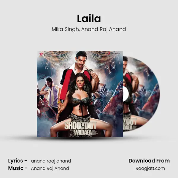 Laila mp3 song