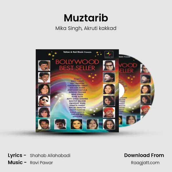 Muztarib mp3 song