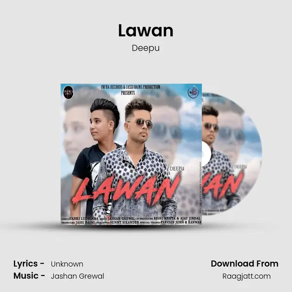 Lawan mp3 song