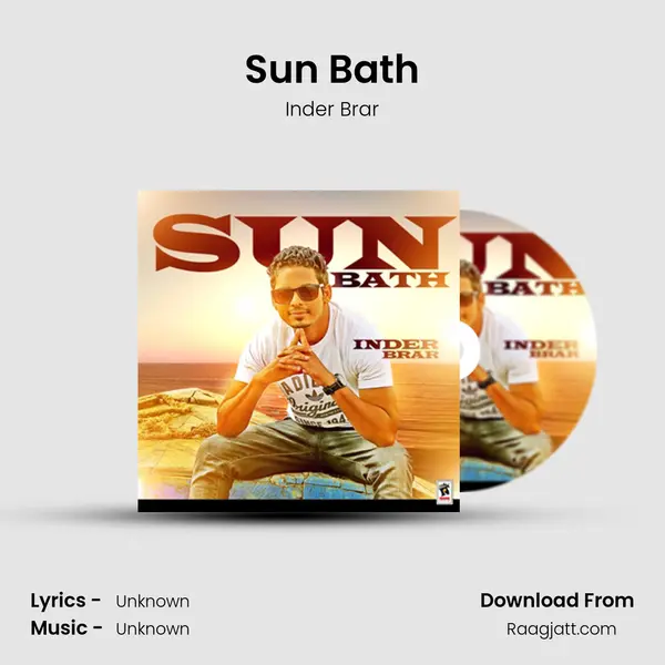 Sun Bath mp3 song