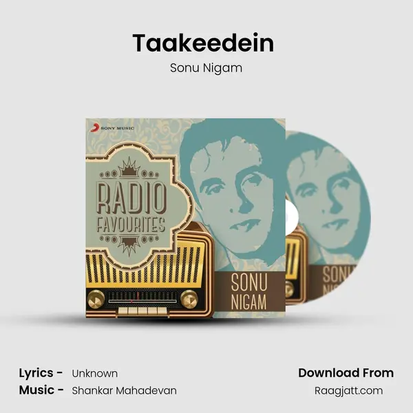 Taakeedein (From Warning) mp3 song