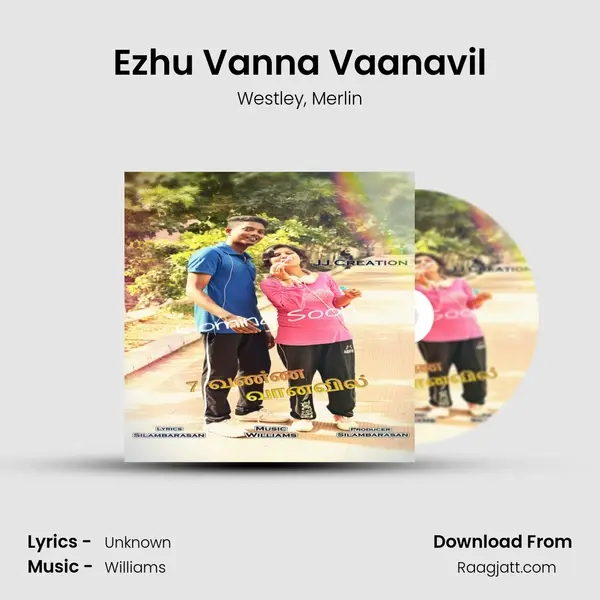 Ezhu Vanna Vaanavil - Westley album cover 