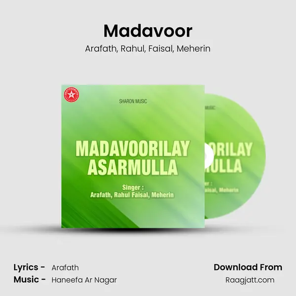 Madavoor mp3 song