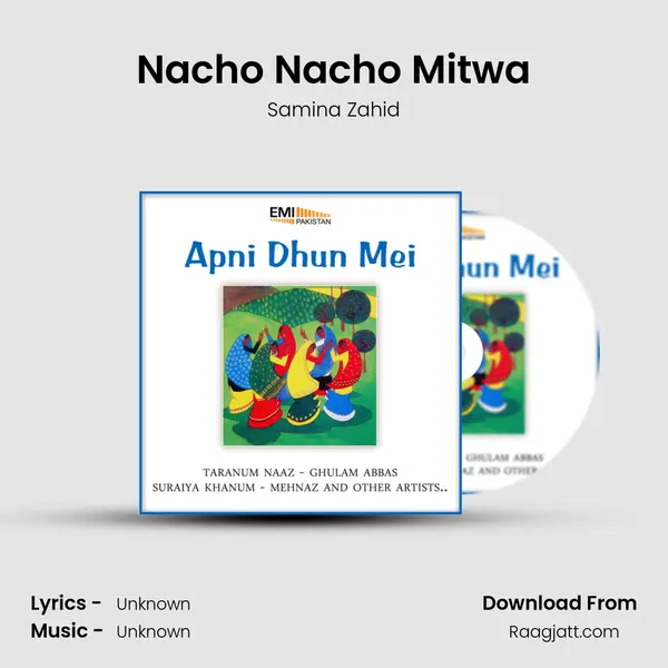 Nacho Nacho Mitwa mp3 song