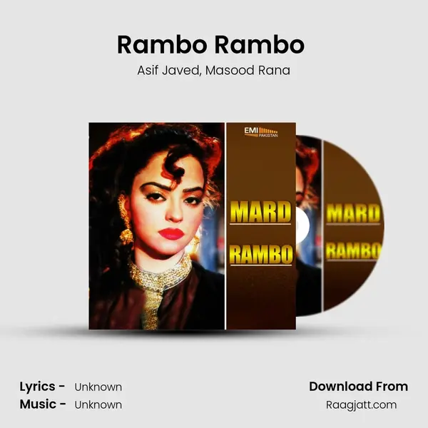 Rambo Rambo (From Rambo) mp3 song