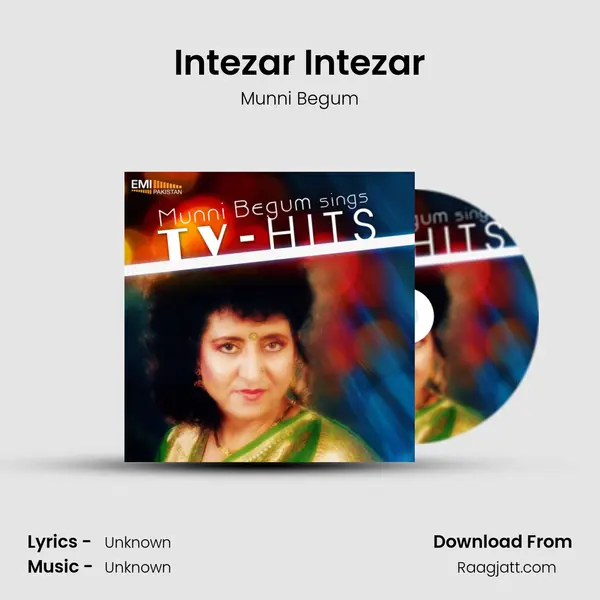 Intezar Intezar mp3 song