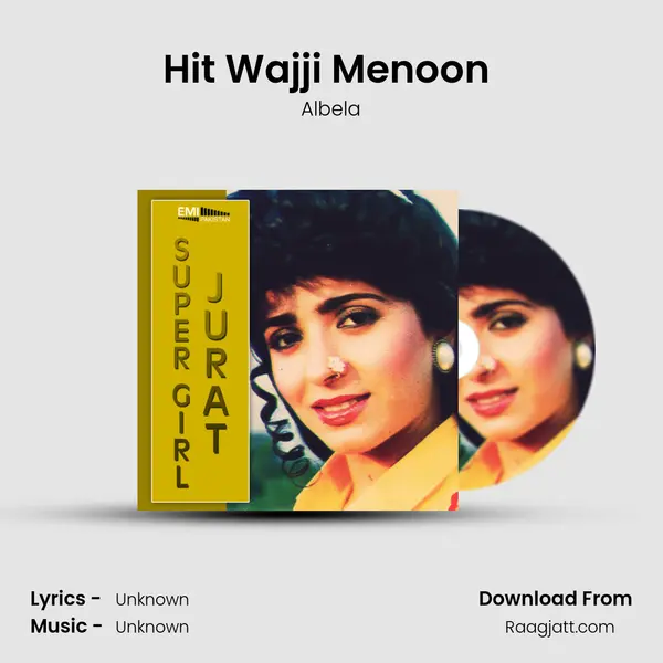 Hit Wajji Menoon (from 