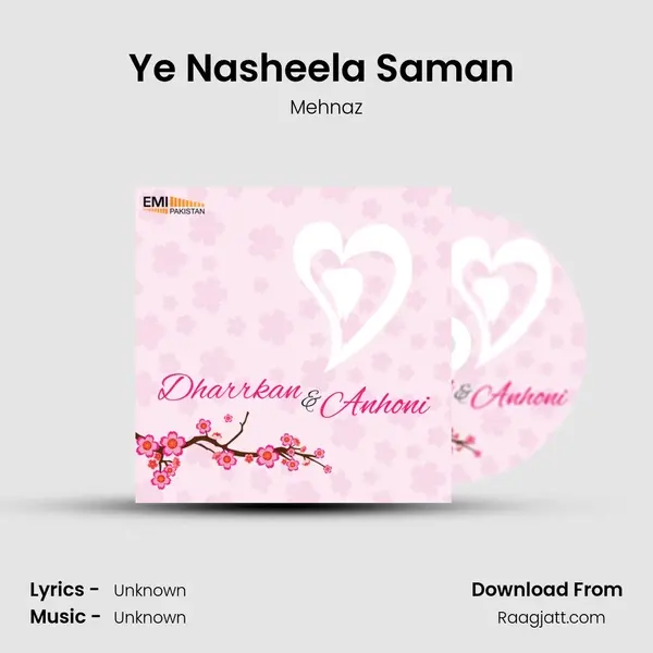 Ye Nasheela Saman (From 