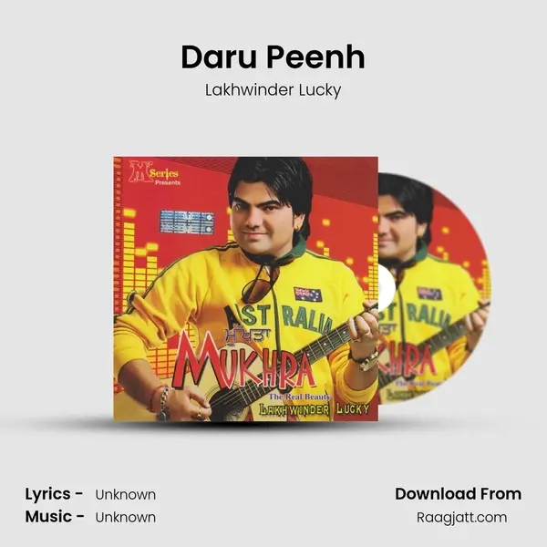 Daru Peenh mp3 song