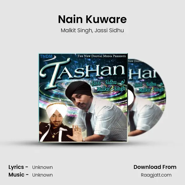 Nain Kuware mp3 song