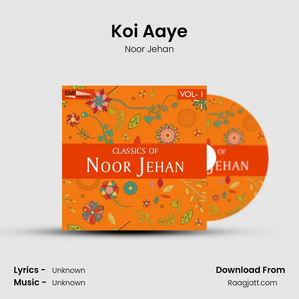 Koi Aaye - Noor Jehan mp3 song