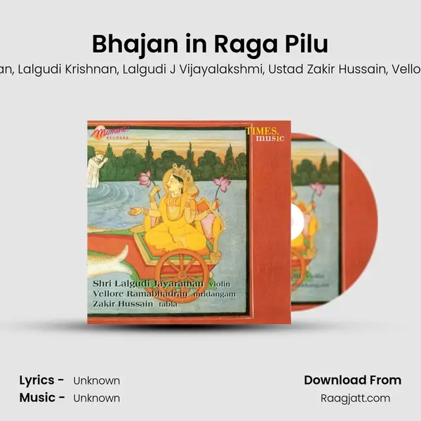 Bhajan in Raga Pilu mp3 song