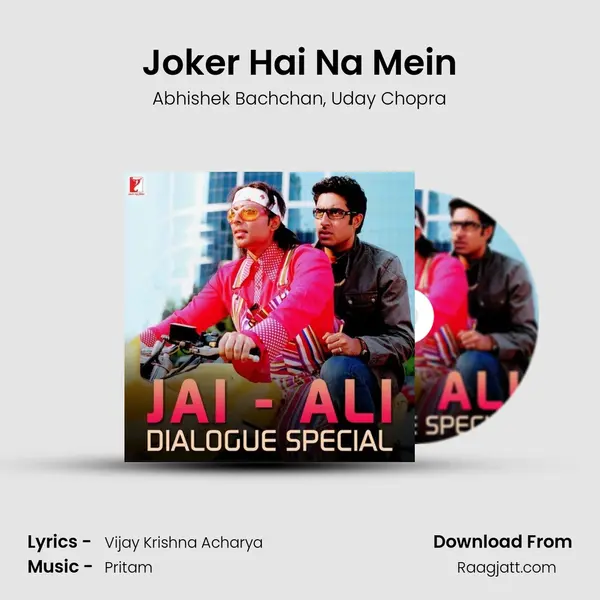 Joker Hai Na Mein mp3 song