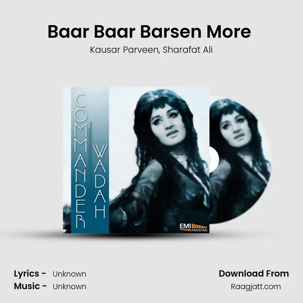 Baar Baar Barsen More (from 