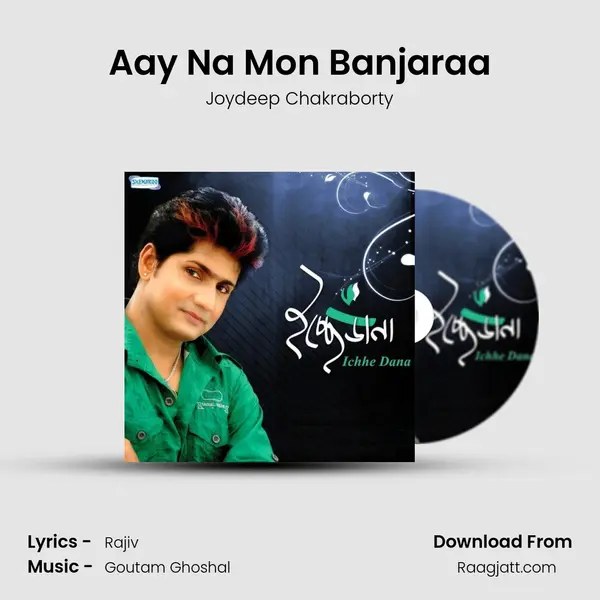 Aay Na Mon Banjaraa mp3 song