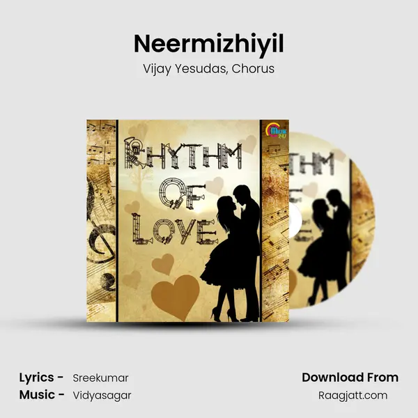 Neermizhiyil mp3 song