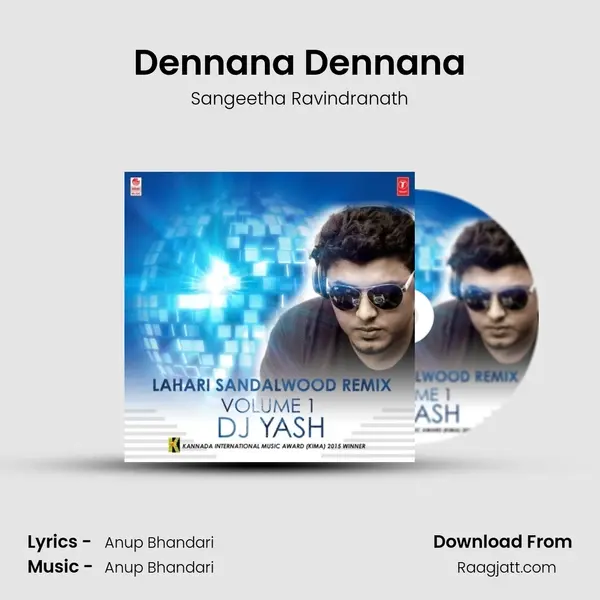 Dennana Dennana mp3 song