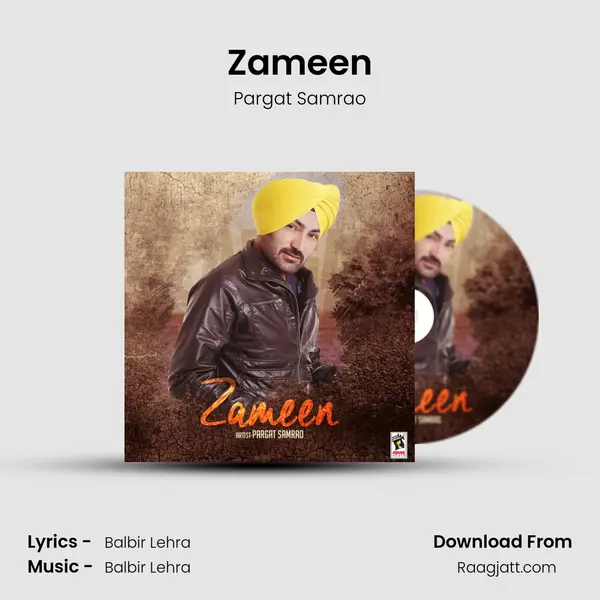 Zameen mp3 song